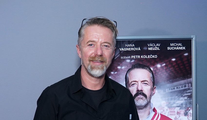 Jiří Langmajer predviedol svoju pýchu bez hanby: V mojom veku už nie je čo ukazovať, odkazuje!