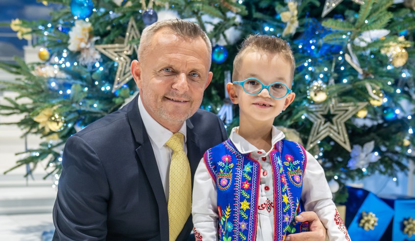 Vodoinštalatér Filípek na „fuške“ u Rozborilovcov: Aha, akú kúzelnú odmenu za to dostal!