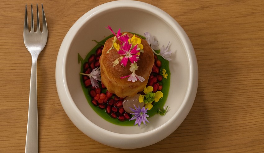 Dukátové buchtičky