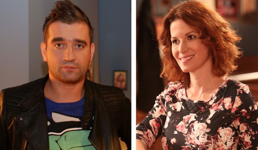 Noro obviňuje Agátu zo znásilnenia: Vieme, ako splodili svoje spoločné dieťa!