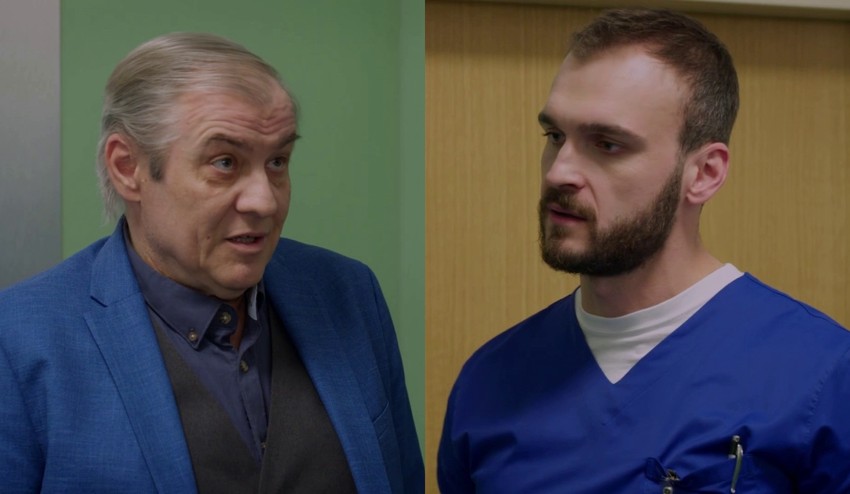 Peter Vladár dostane ponuku, aká sa neodmieta: Vymyslí však diabolský plán pomsty!