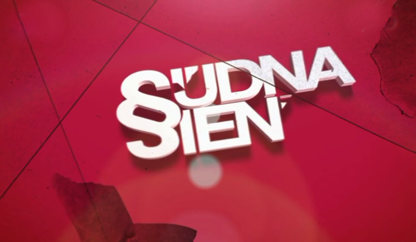 Súdna sieň naďalej s výrazným náskokom pred konkurenciou!