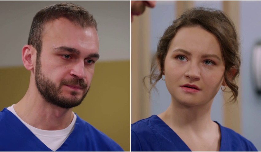 Peter povedal Barbore narovinu, čo si myslí o Vargovi: S jedným bl*com sa práve rozvádzaš!