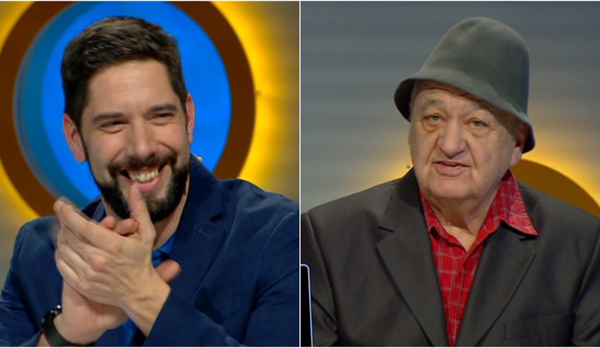 Jeho chytľavý humor nestarne ani po rokoch: Ander z Košíc vás rozosmeje do popuku!