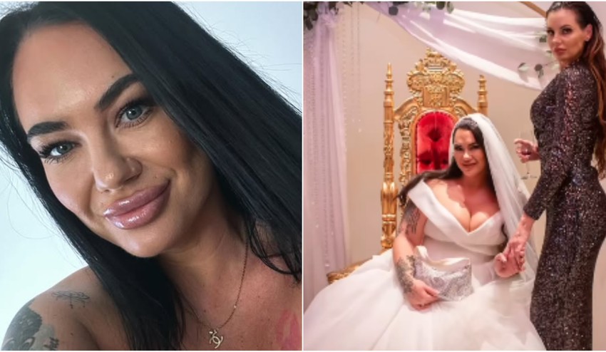 Mikela Vlček odkryla svoju citlivú stránku: TOMUTO človeku patrí celé jej srdce!