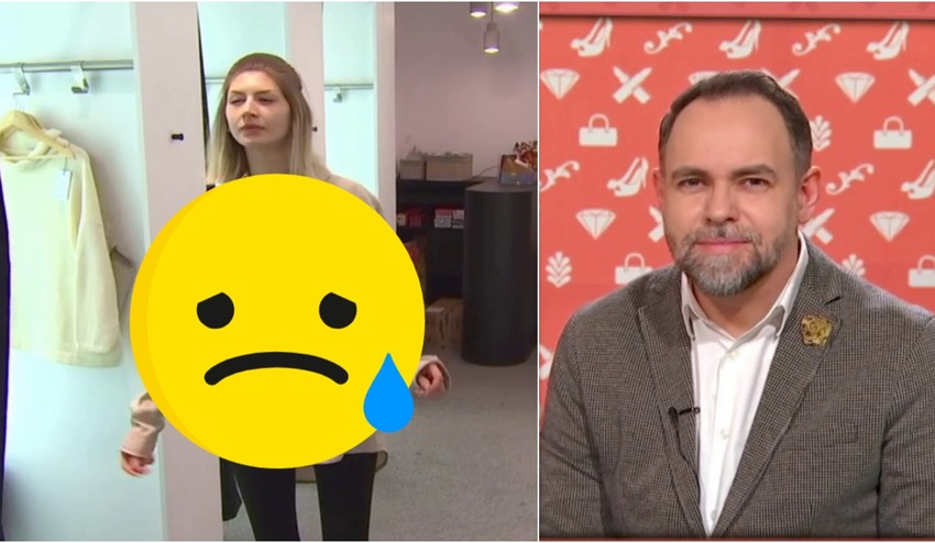 Umelkyňa Maťa svojím výberom stylistu totálne sklame: Marián nebude veriť vlastným očiam!