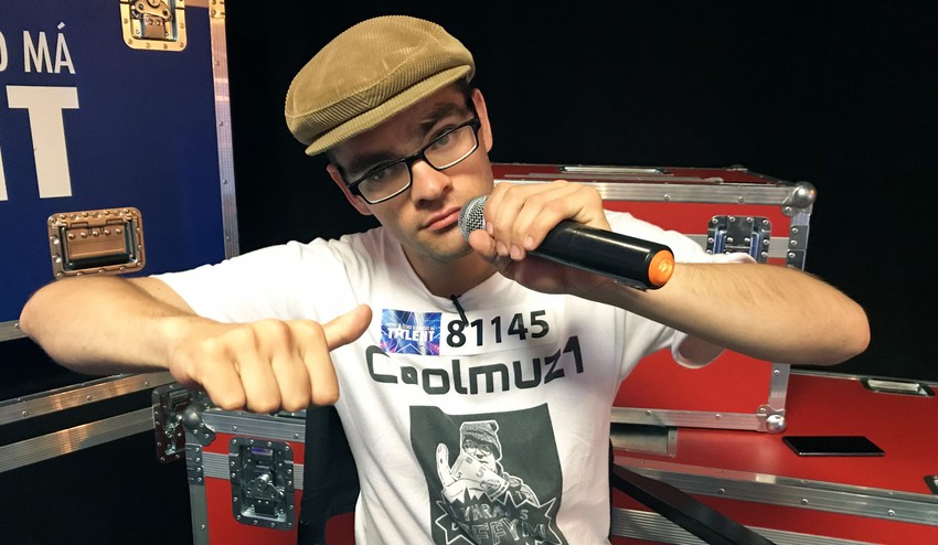 Repom svetu dokázal, že nie je žiadna nula: Jeffy Boy ma pre vás ďalšiu pecku!