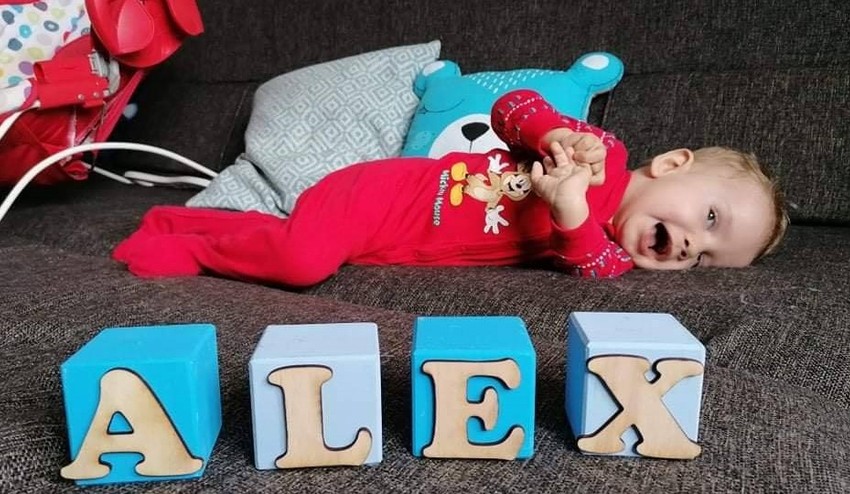 Alexkovi svitla nádej na uzdravenie: Poisťovňa mu prispela na drahý liek z Ameriky!