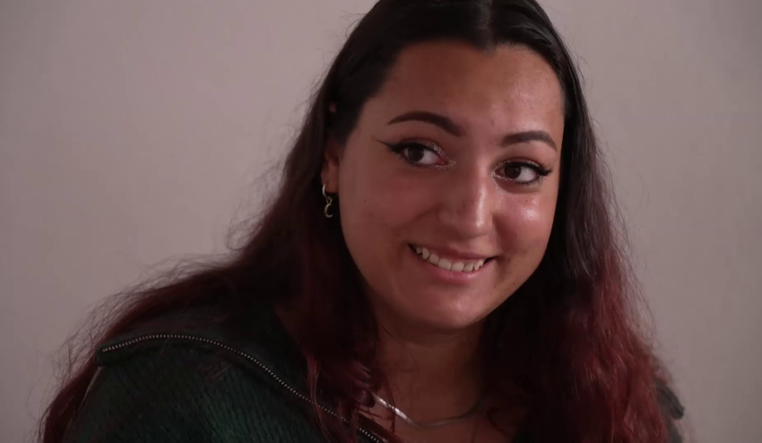 Z Rómky Mišky si rovesníci môžu brať príklad: Študuje, brigáduje a sama sa učí anglicky!