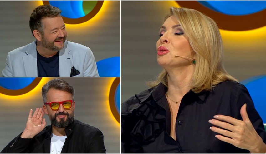 Smutno-smiešna príhoda Zdeny Studenkovej: Ako sa zadarmo dostanete na dovolenku k moru?