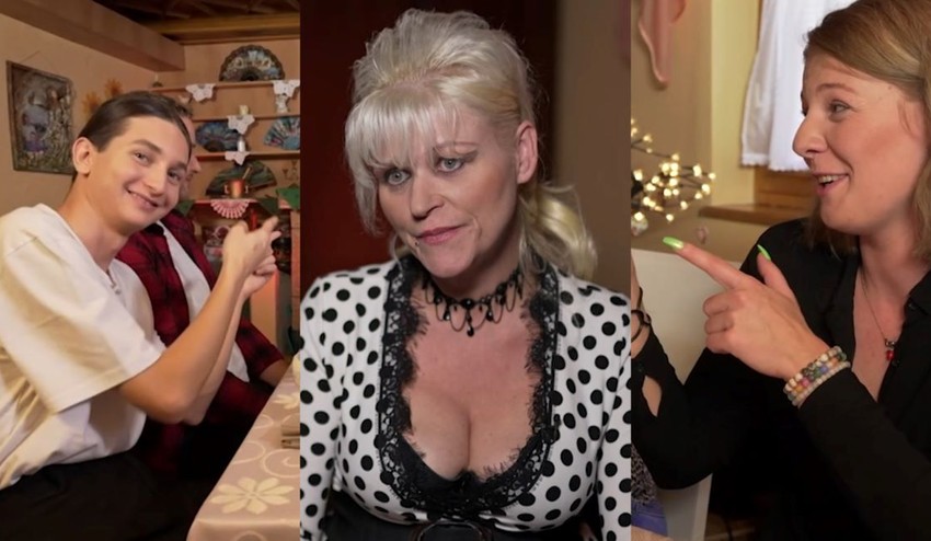 Hľadá sa chlap pre Žanetu: Neuveríte, aké požiadavky musí jej vysnívaný spĺňať!