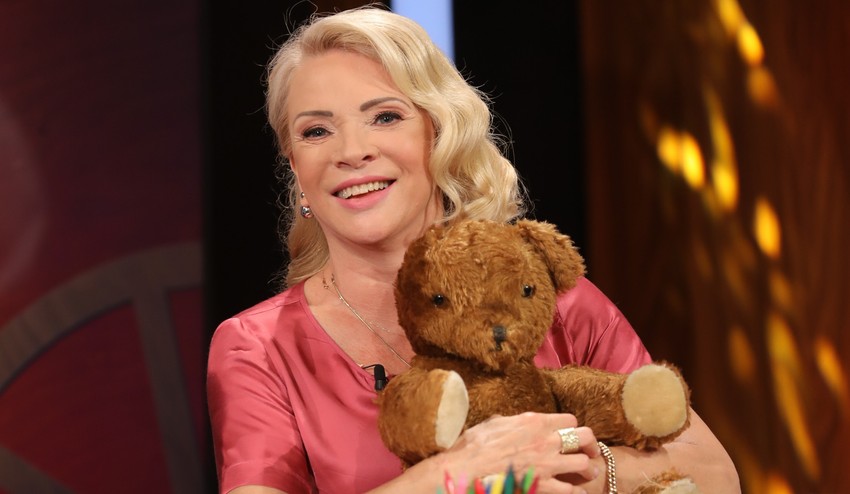 Staroba je hrozná! Čo trápi Zdenu Studenkovú?