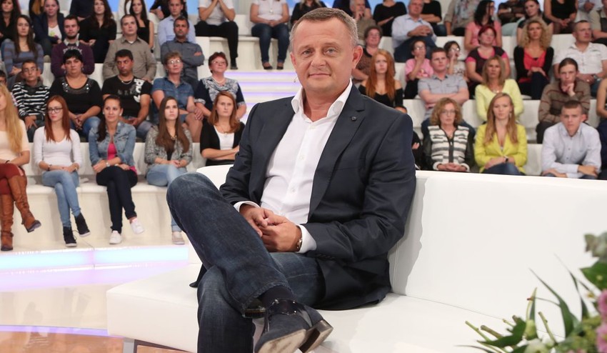 Najväčšie zákulisné pikošky z nakrúcania: Toto ste o Siedmom nebi netušili!