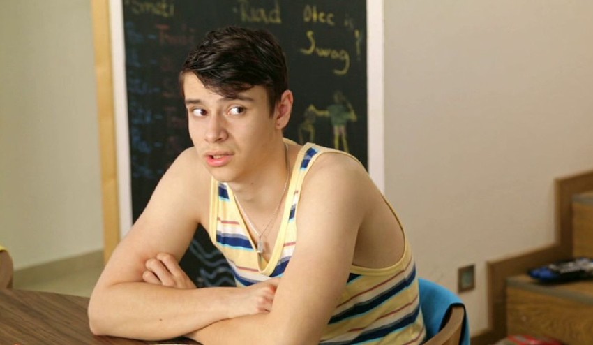 Vážne pochybnosti o Tomášovej orientácii: Je frajerka Mia iba obyčajnou zástierkou?