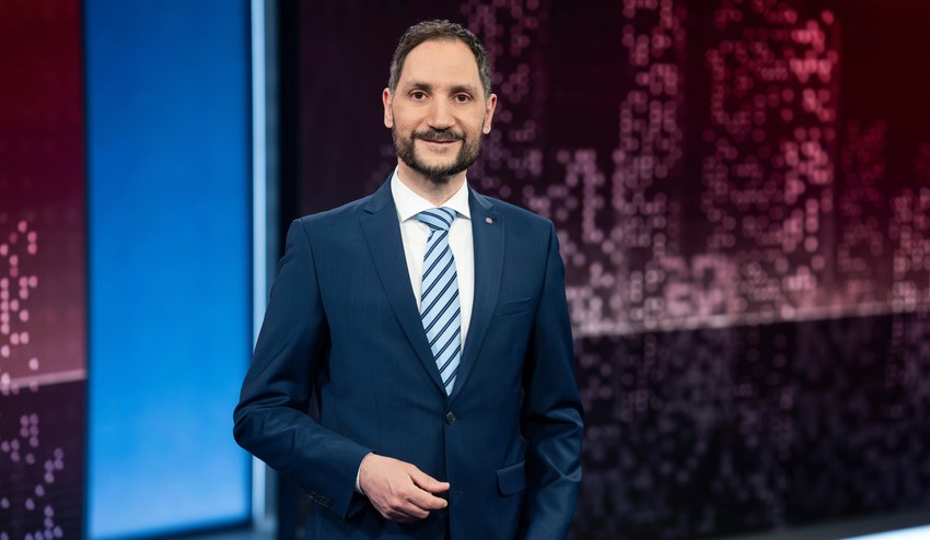 Moderátor Krimi Pavol Michalka ako ho nepoznáte: Prekvapí vás, čomu sa venuje v súkromí!