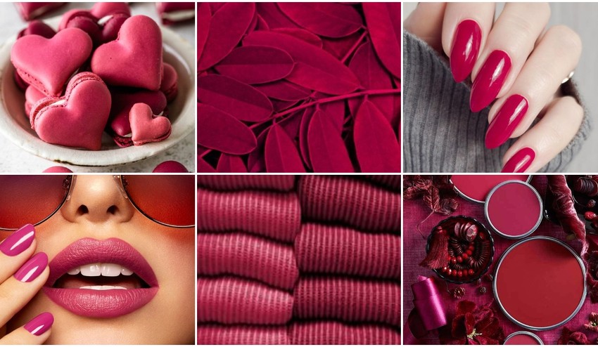 Odvážna, vášnivá, spätá s prírodou: TOTO je farba roka 2023, ktorá by vám nemala chýbať!