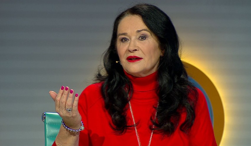 S hereckým kolegom si nesadli už od prvej chvíle: Gregorová musela okamžite zasiahnuť!