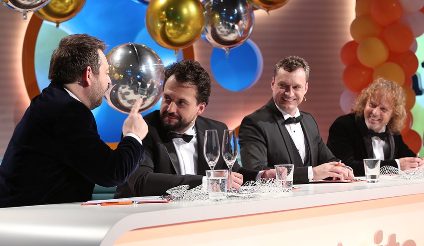 Do akcie nastupujú východniarski mušketieri: Peter Nagy zaskočil aj starých harcovníkov!