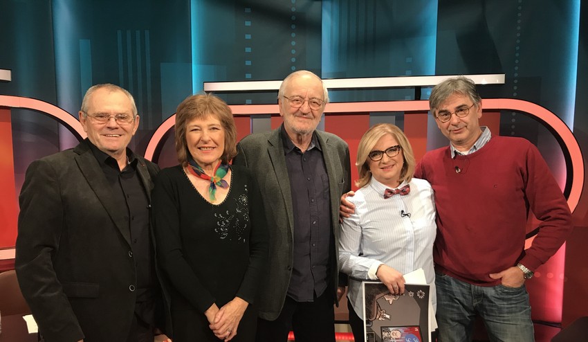 Do dopravného servisu volal opitý vodič: Z jeho zahlásenia vás budú bolieť bránice!