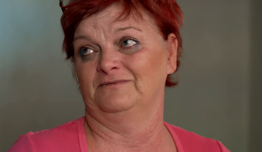 Ťažký život statočnej Dáše: Smrť dcéry, vážne hendikepovaný syn a nedostatok peňazí!