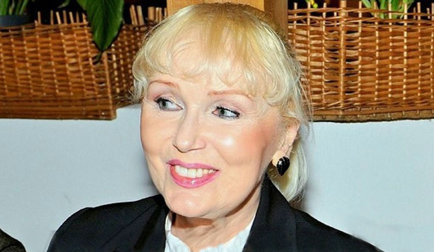 Hity, ktoré poznajú všetky generácie: Toto je TOP 10 skladieb Mariky Gombitovej!