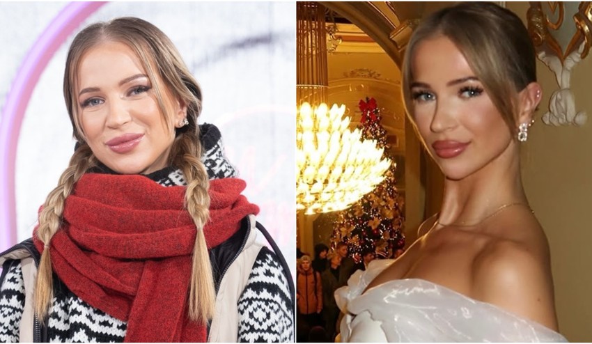 Lenka z Maniačok vyvolala okolo seba ROZRUCH: Neuveríte, čím pohoršila stovky žien!