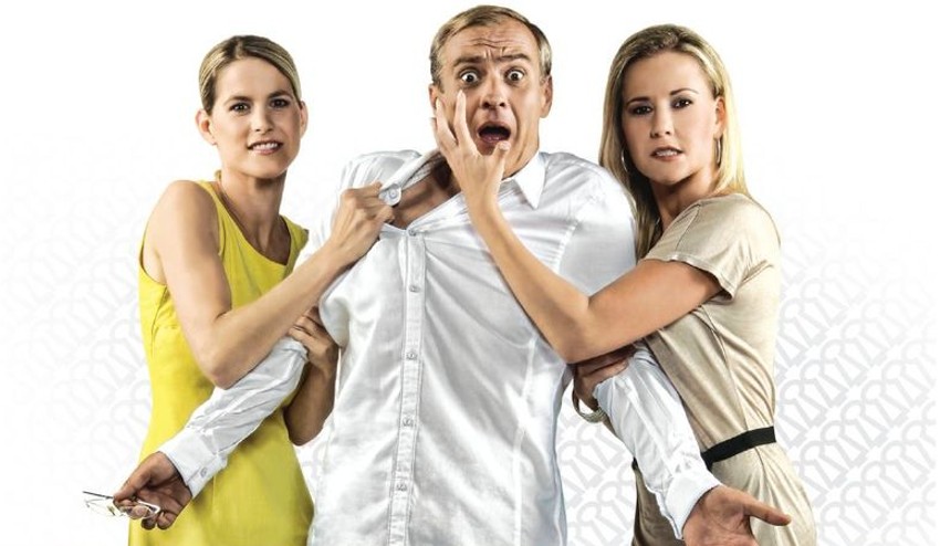 Panelák a Pod povrchom jednotkami na trhu, JOJ lídrom v primetime!