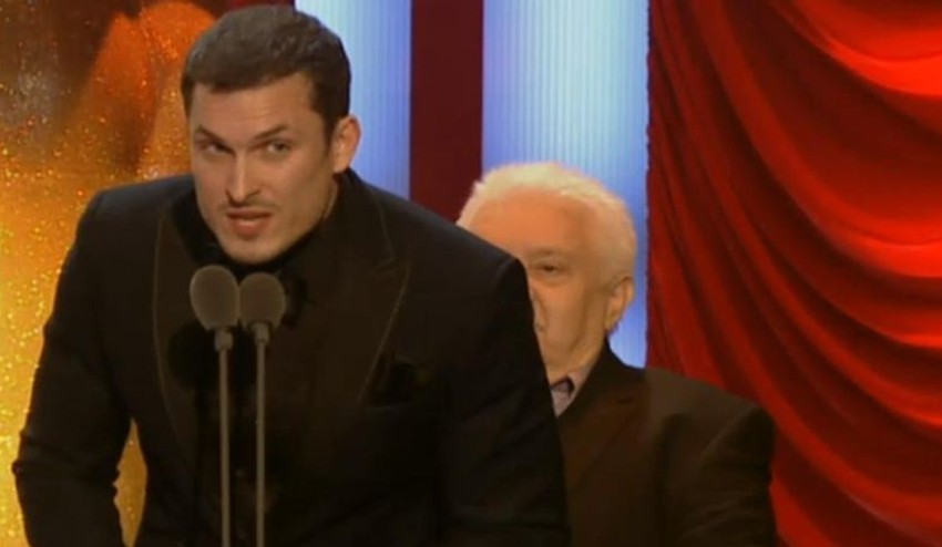 Ján Koleník: Voči závisti som slepý