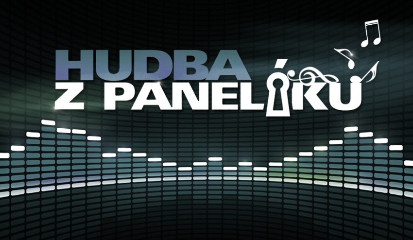 Hudba z Paneláku - 5. týždeň