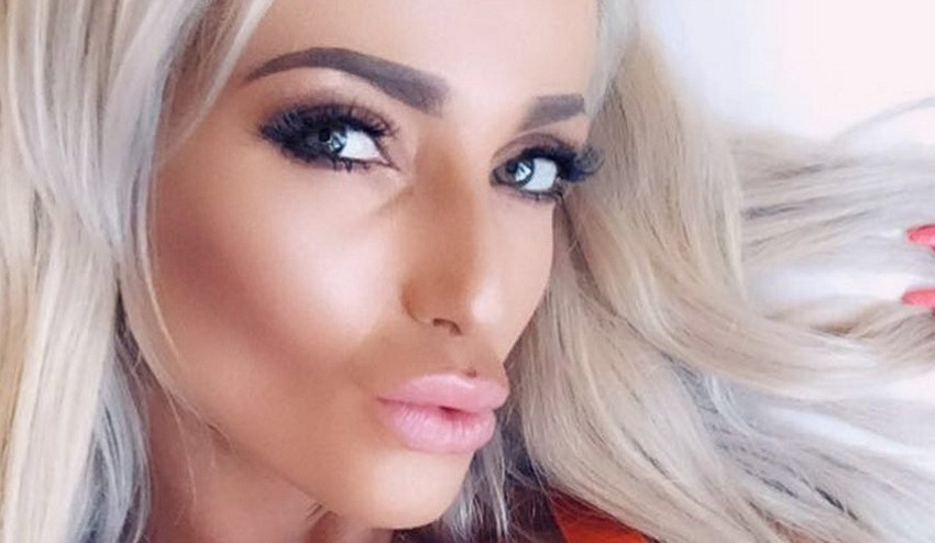 Zuzanita šokovala pikantnou fotkou: Toto je už nechutné, odkazujú jej fanúšikovia!