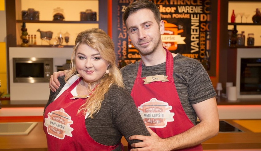 Evelyn so Števom sa obávajú najhoršieho: Mama nás zabije, ak budeme grambľaví!