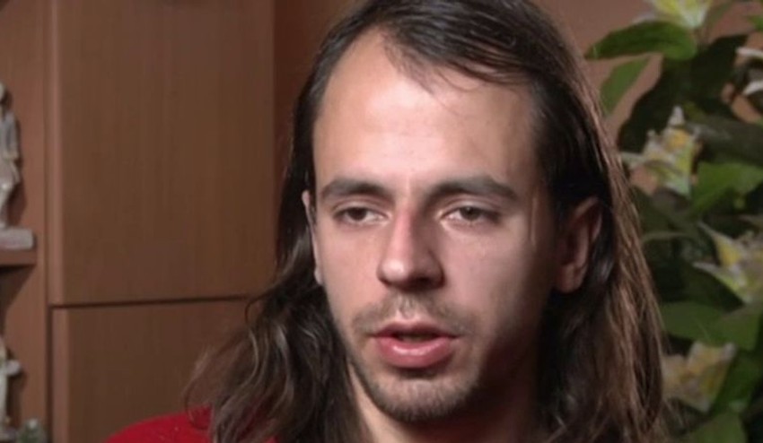 Toto neni dedina, to je žumpa!