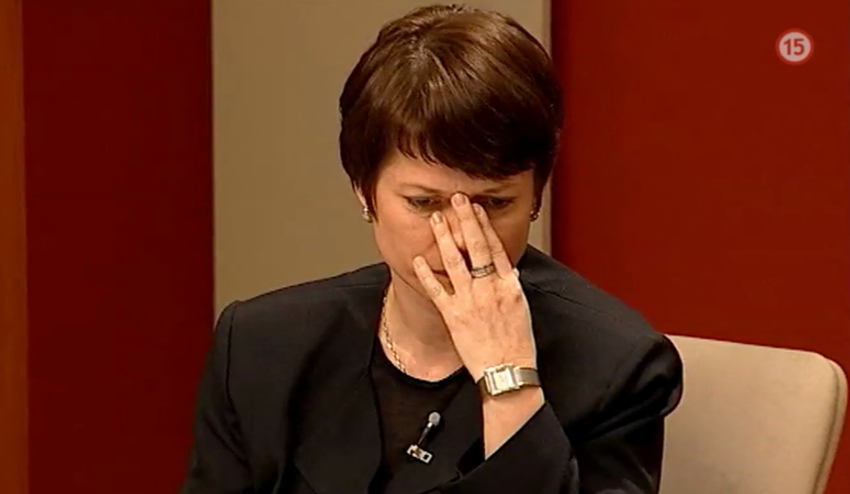 Smrť syna nedokázali ustáť