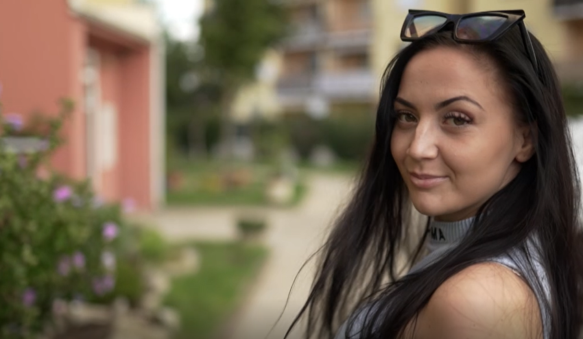 Tak TOTO nikto nečakal: Tichá Nikol všetkých ohromí svojím veľkým talentom!