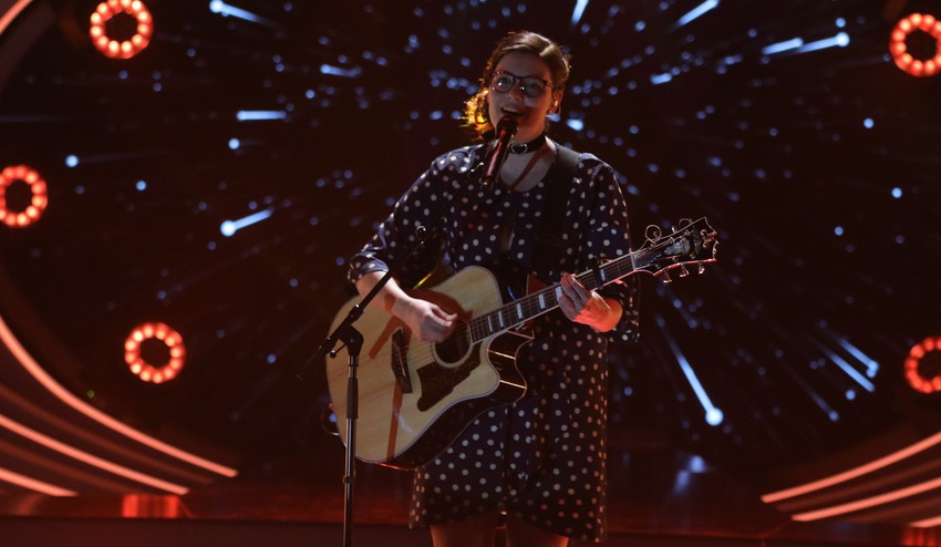 Adélina emotívna spoveď: Dojímavá pieseň o detstve nenechá nikoho chladným!