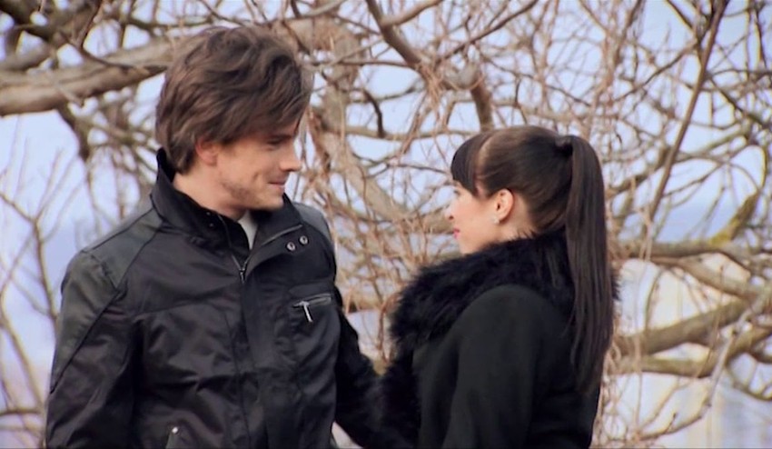 Doktor Mráček a Renči budú mať prvé rande: Ako to medzi nimi dopadne?