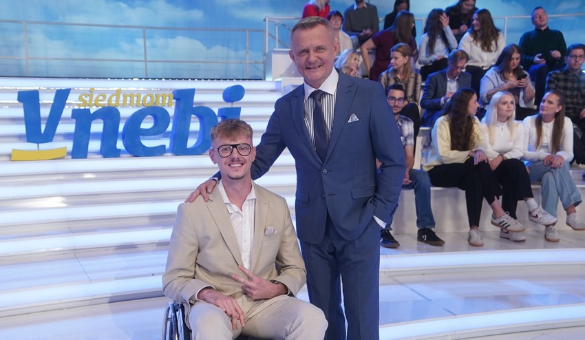 VIDEO: Vilo Rozboril sa vyjadril úplne otvorene: Jedna vec ho na divákoch dlhé roky dojíma k slzám!