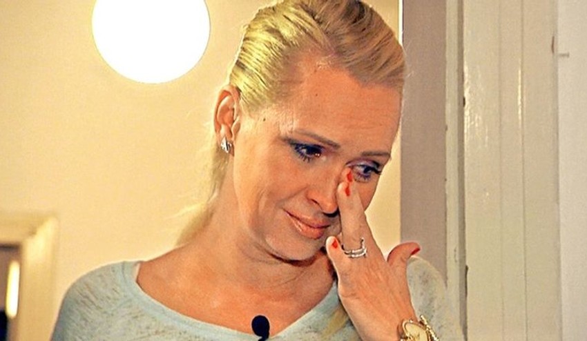 Adriana Kmotríková otvorene: Najdôležitejšia vec, ktorá sa mi stala, bola smrť dcérky!