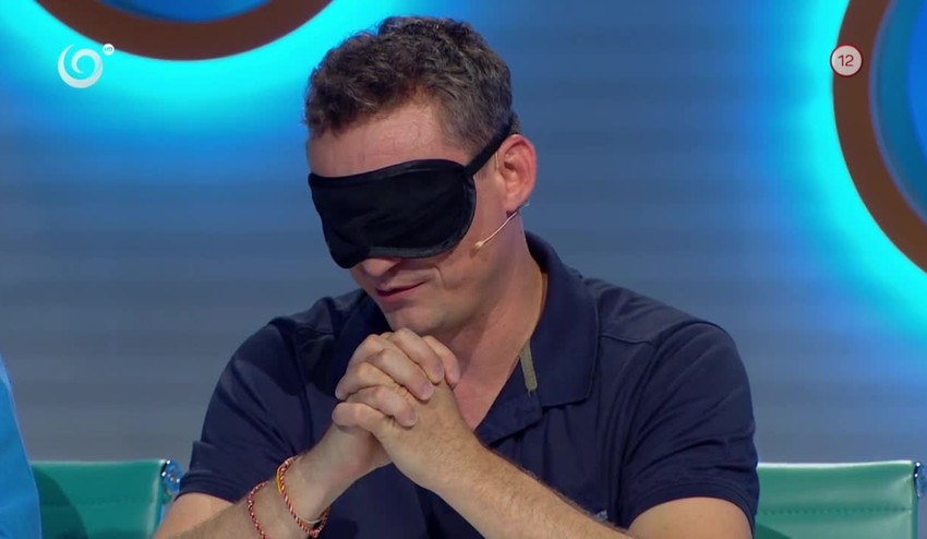 Marcelov trapas baví internet: "Poď sem moja" zahlásil Marcele Laiferovej!