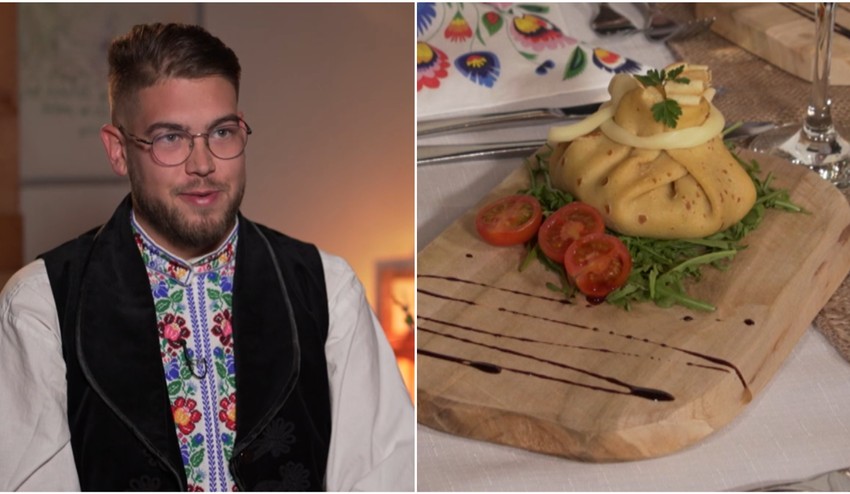 Peter hrdo odprezentuje slovenské tradície: Latka bude už v pondelok nastavená vysoko!