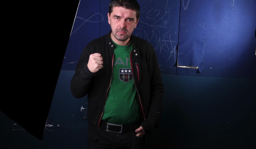 Peter Kočiš ako bača?! Pristať mu to pristane, ale...