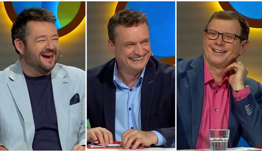 Mišo Hudák to svojím vtipom zaklincoval: Ako si v reštaurácii najľahšie vyberiete jedlo?