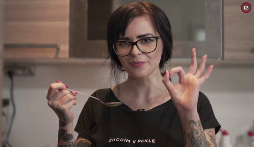 Dominika zo šou Bez servítky predviedla vynovený imidž: Fíha, tomu sa povie bujná hriva!