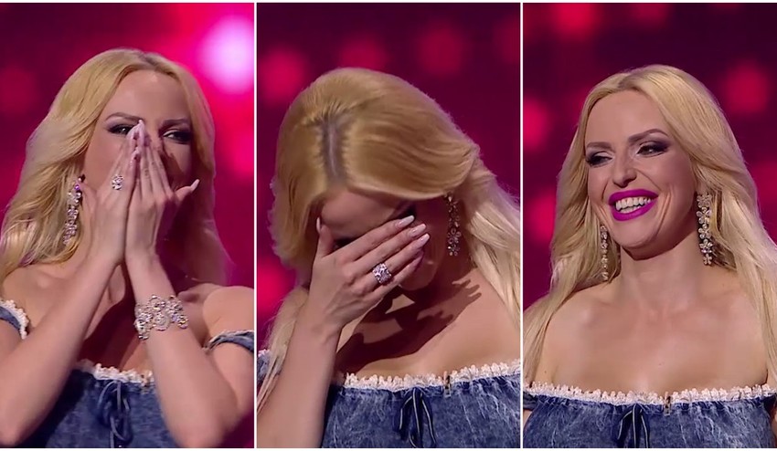 Takto sa Zuzanita ešte nikdy nehanbila: Muži by z nej boli nadšení, lebo...