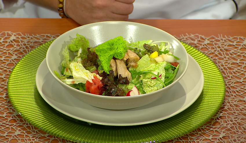 RECEPT: Aj slovenská kuchyňa vie byť fit: Nahraďte pečivo touto skvelou náhradou!