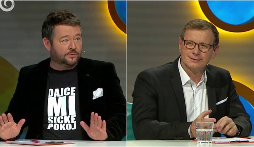 Mišo Hudák rozprával zážitok z dovolenky: Toto je azda najčudnejšie povolanie na svete!