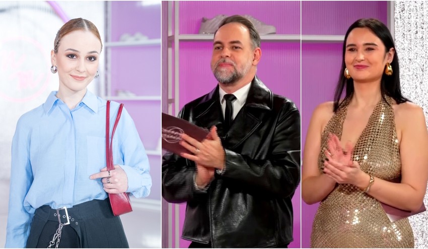 Andrea svojím outfitom dostala súperky i porotu: Diváčkam však prekážala TÁTO vec!