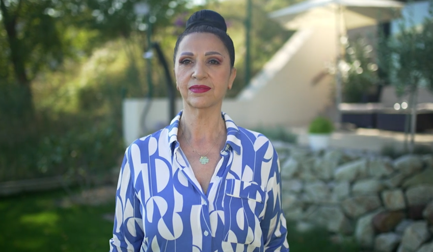 Do Bez servítky opäť mieri známa tvár: Vracia sa Nora MOJSEJOVÁ a o DRÁMU nebude núdza!