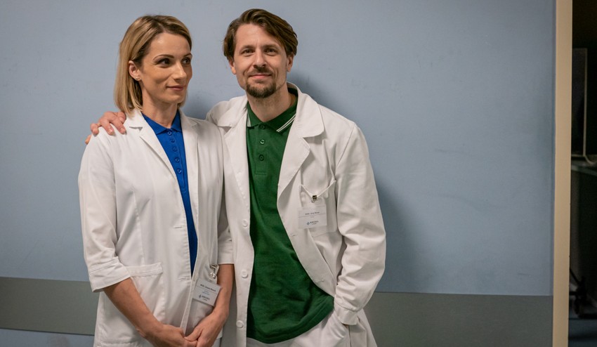 Zuzana Kanócz a Juraj Loj otvorene: Nesú si prácu aj domov? Túto odpoveď by ste možno nečakali!