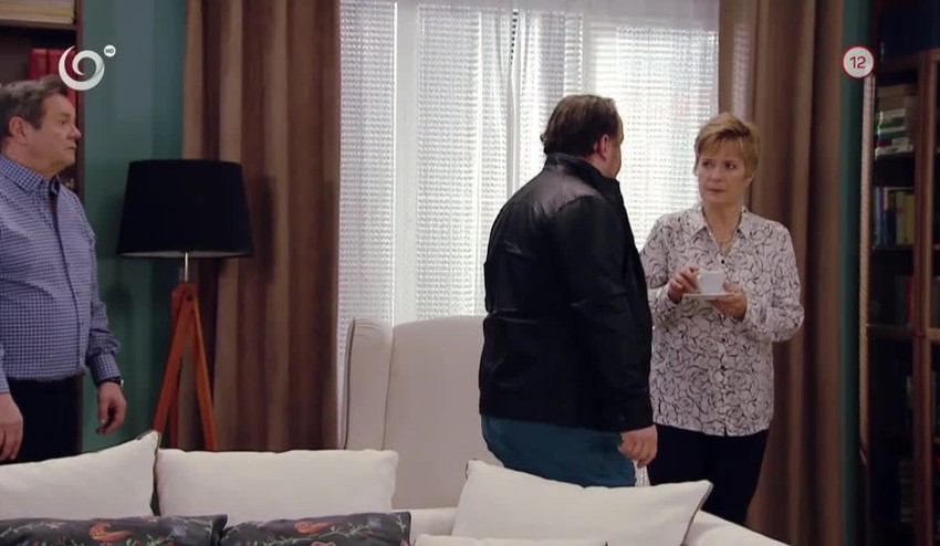 Tip ako nepredať motorku (Panelák)